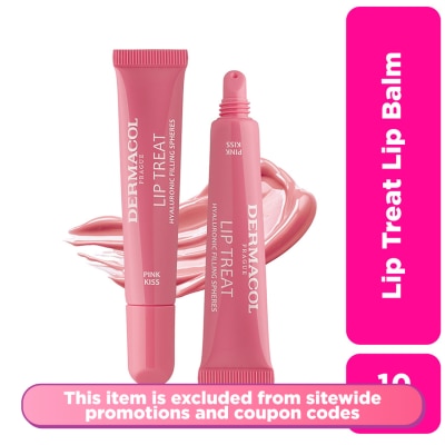 DERMACOL - Lip Treat Lip Balm NO. 05