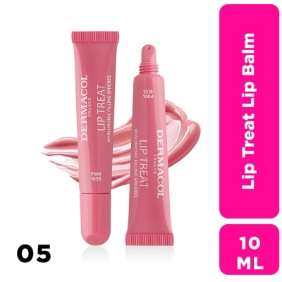 DERMACOL - Lip Treat Lip Balm NO. 05