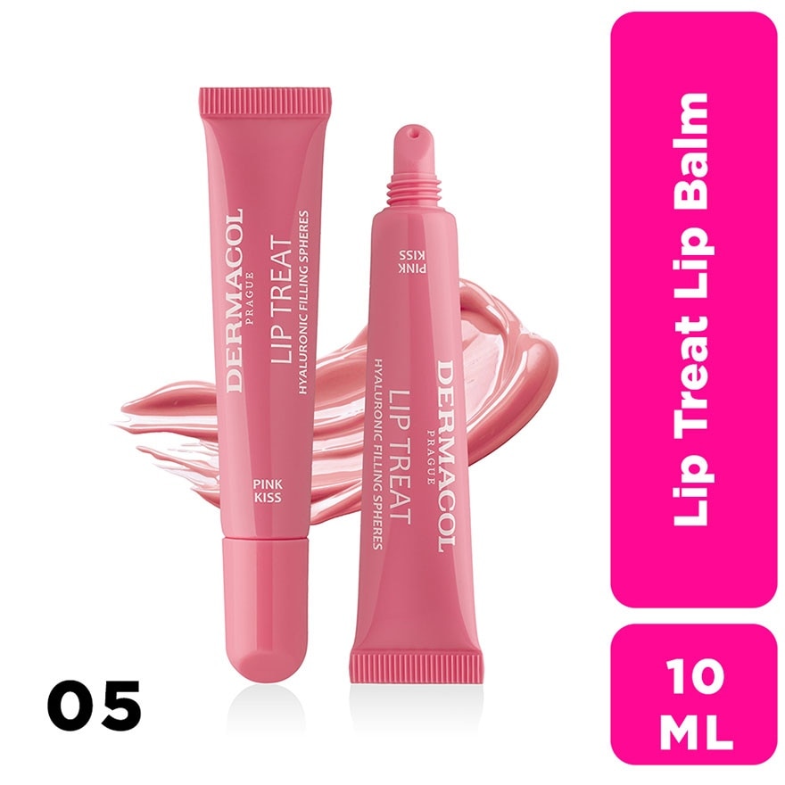 Lip Treat Lip Balm NO. 05