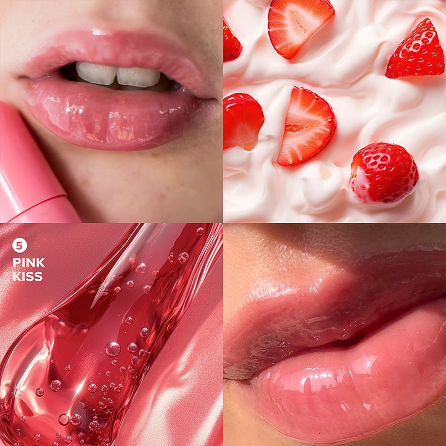 Lip Treat Lip Balm NO. 05