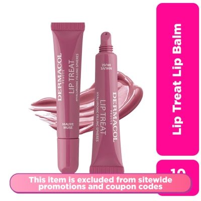 DERMACOL - Lip Treat Lip Balm NO. 06