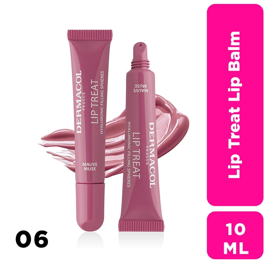 Lip Treat Lip Balm NO. 06