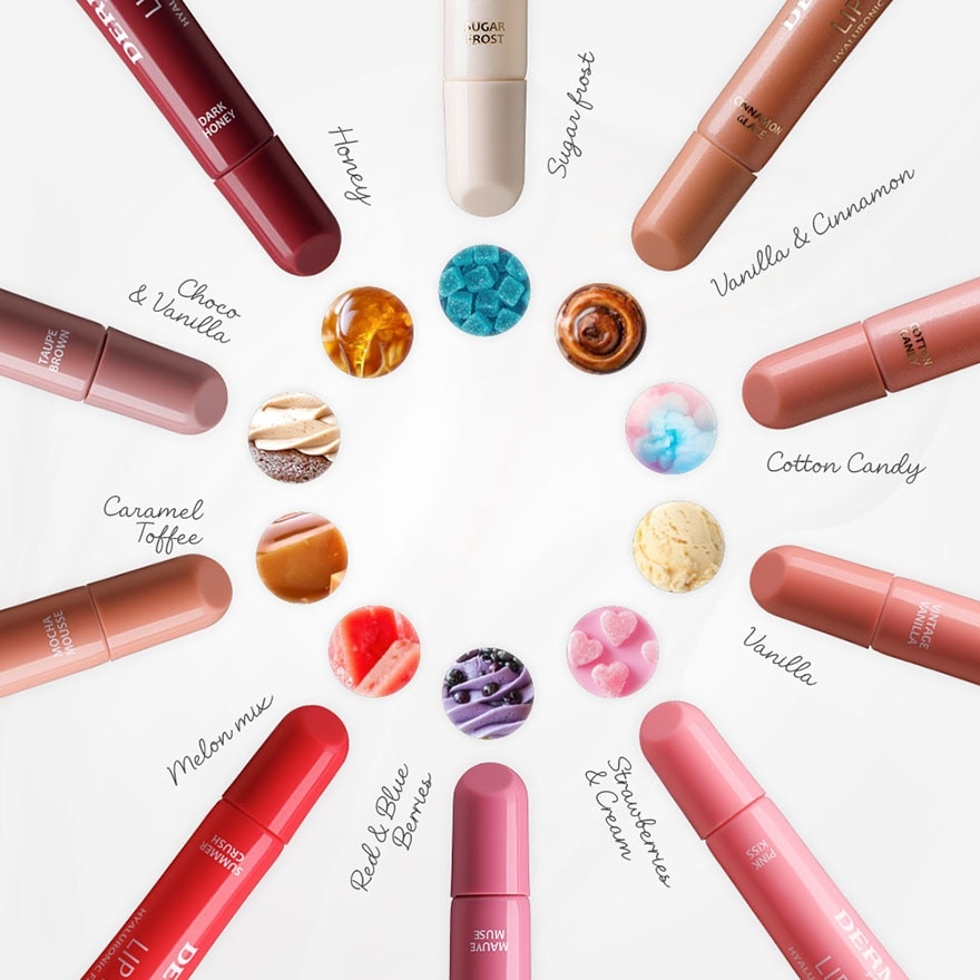 Lip Treat Lip Balm NO. 07