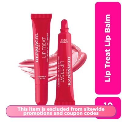 DERMACOL - Lip Treat Lip Balm NO. 07