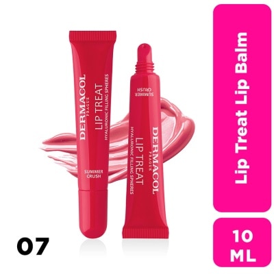 DERMACOL - Lip Treat Lip Balm NO. 07