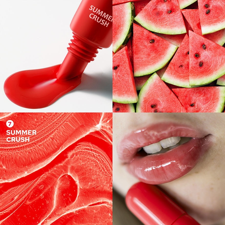 Lip Treat Lip Balm NO. 07