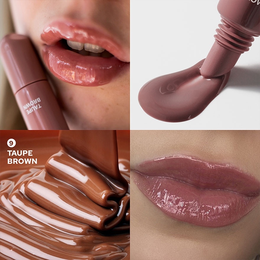 Lip Treat Lip Balm NO. 09