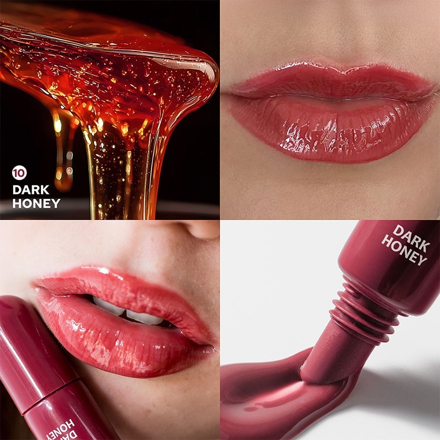 Lip Treat Lip Balm NO. 10