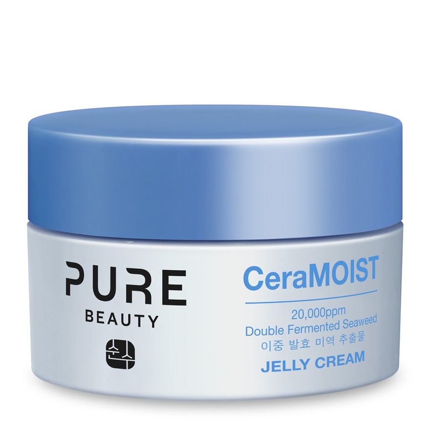 CeraMOIST Jelly Cream 50ml