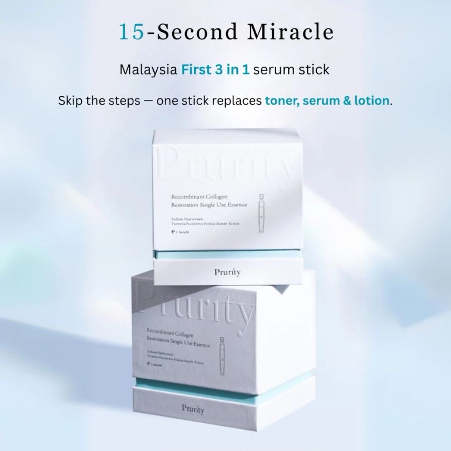 Recombinant Collagen Serum For All Skin Type 45ml