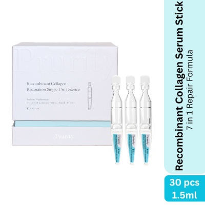 PRURITY - Recombinant Collagen Serum For All Skin Type 45ml