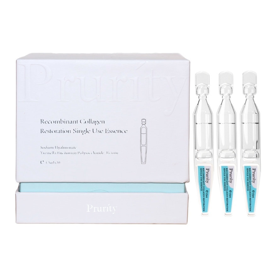 Recombinant Collagen Serum For All Skin Type 45ml