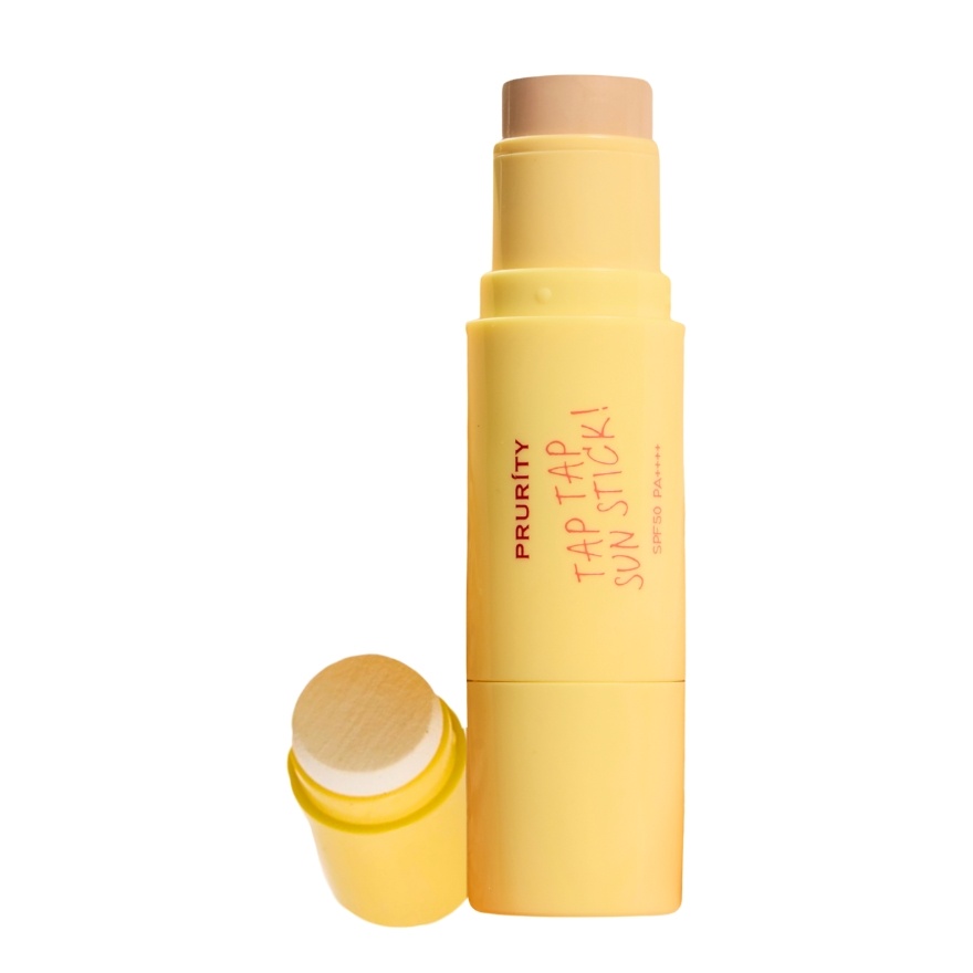 Tap Tap Sun Stick with SPF50 PA++++ 4.7g