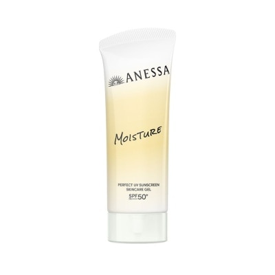 ANESSA Perfect UV Sunscreen Skincare Gel 90g