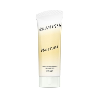 ANESSA Perfect UV Sunscreen Skincare Gel 90g image