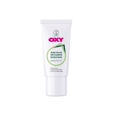 OXY - Anti-Acne Oil Control Sunscreen 30g