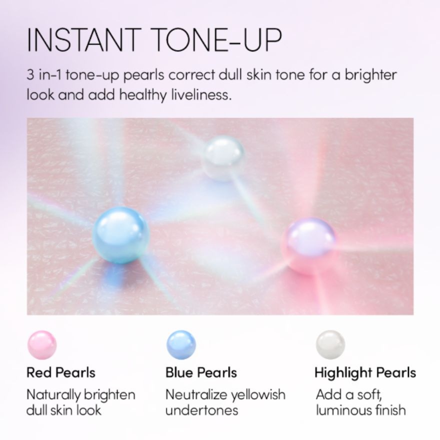 Brightening UV Sunscreen Gel 90g image