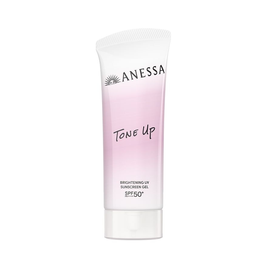 Brightening UV Sunscreen Gel 90g