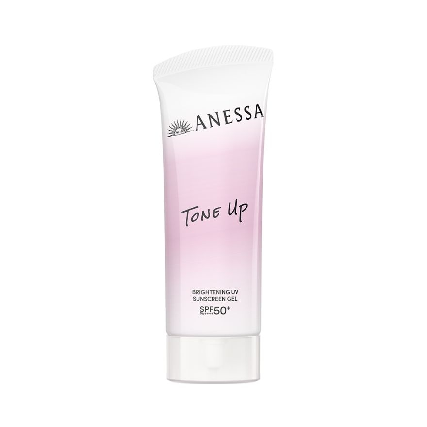 Brightening UV Sunscreen Gel 90g