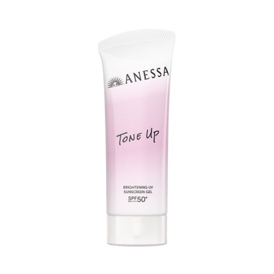 ANESSA - Brightening UV Sunscreen Gel 90g