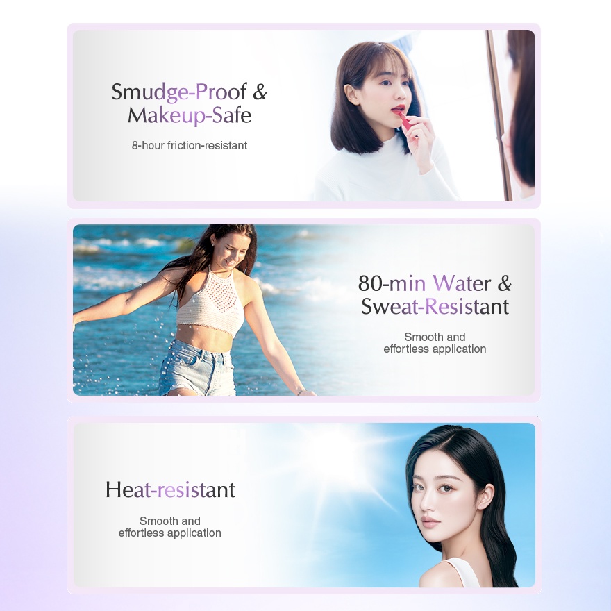 Skin Aqua Physical Sunscreen Spray SPF50 pa++++ image