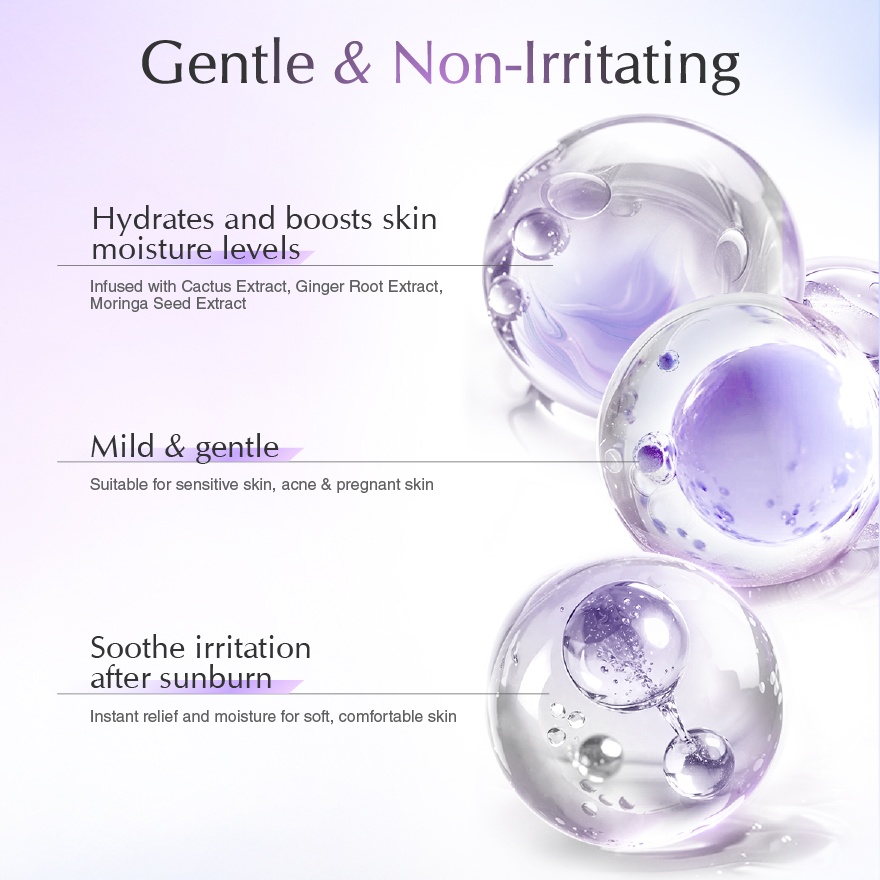Skin Aqua Physical Sunscreen Spray SPF50 pa++++ image