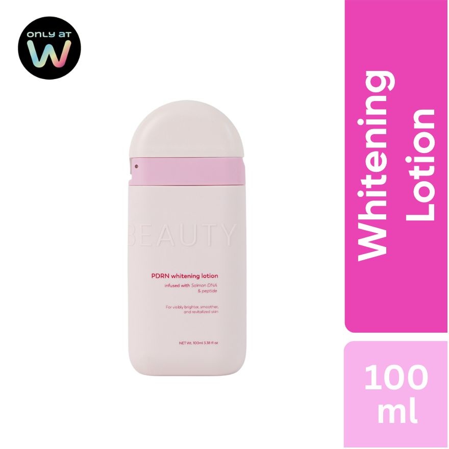 PDRN Whitening Lotion 100ML image