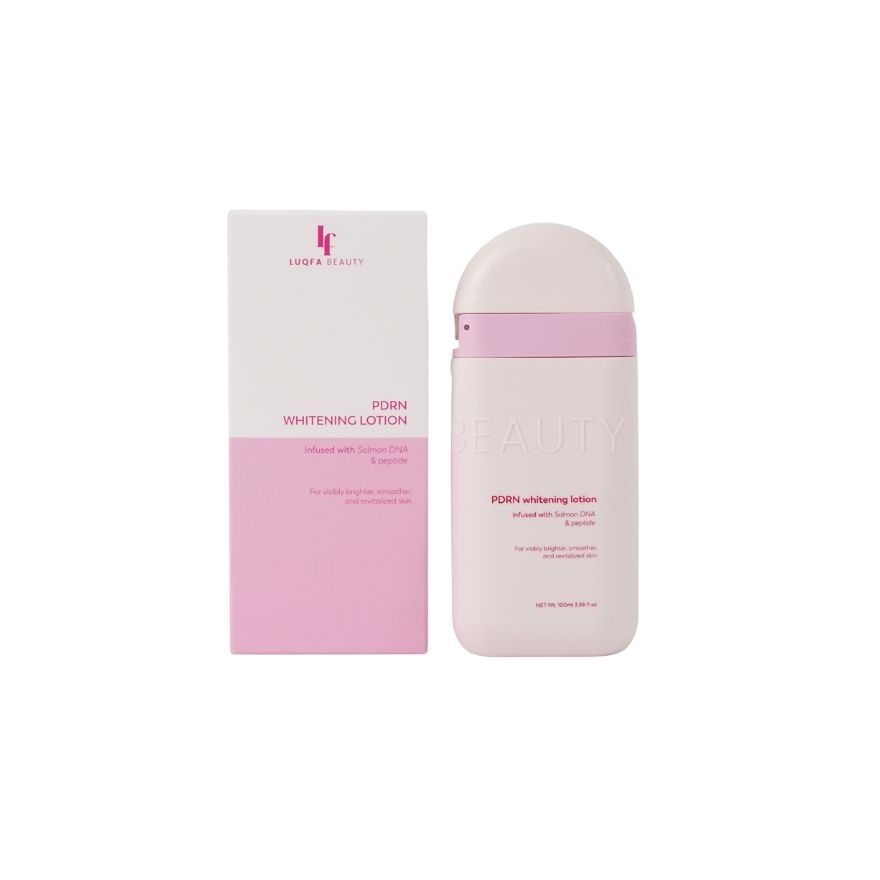 PDRN Whitening Lotion 100ML image
