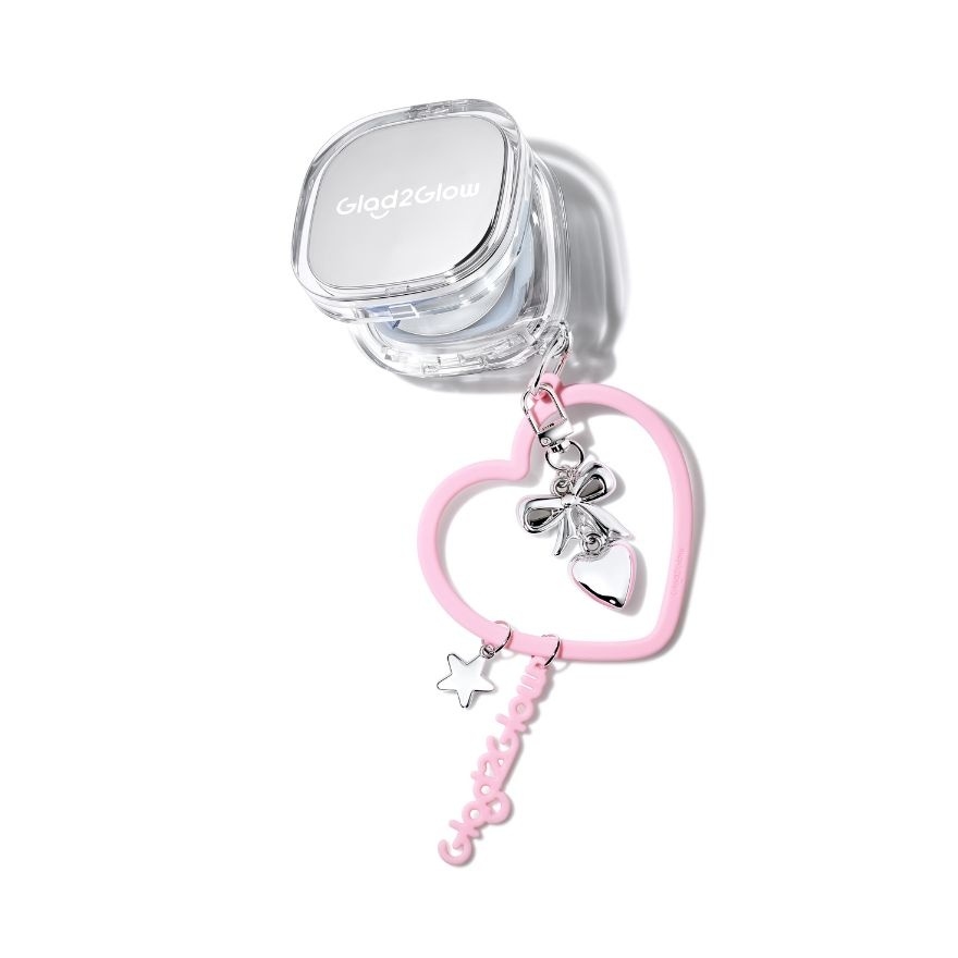 Perfect Cover Glow Cushion with Charm 03 Custard 11g image