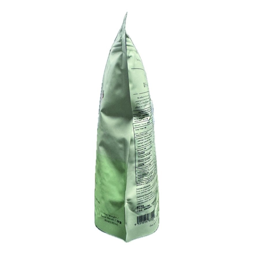 Tempeh Chips Chives flavoured 80g