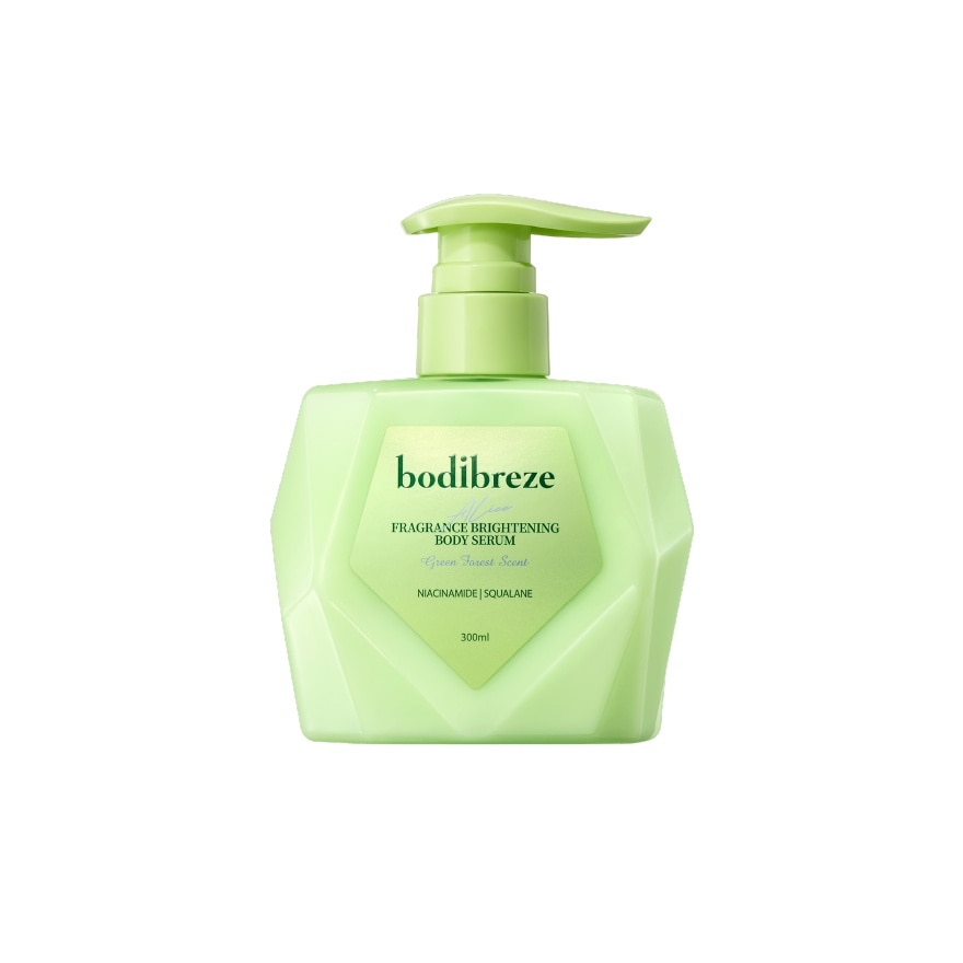 Alice Fragrance Brightening Body Serum 300ml