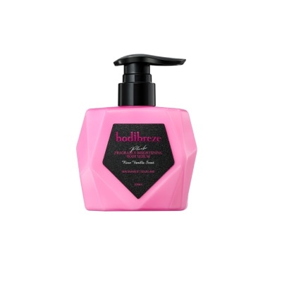 BODIBREZE - Phoebe Fragrance Brightening Body Serum 300ml