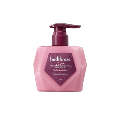 BODIBREZE - Emma Fragrance Brightening Body Serum 300ml