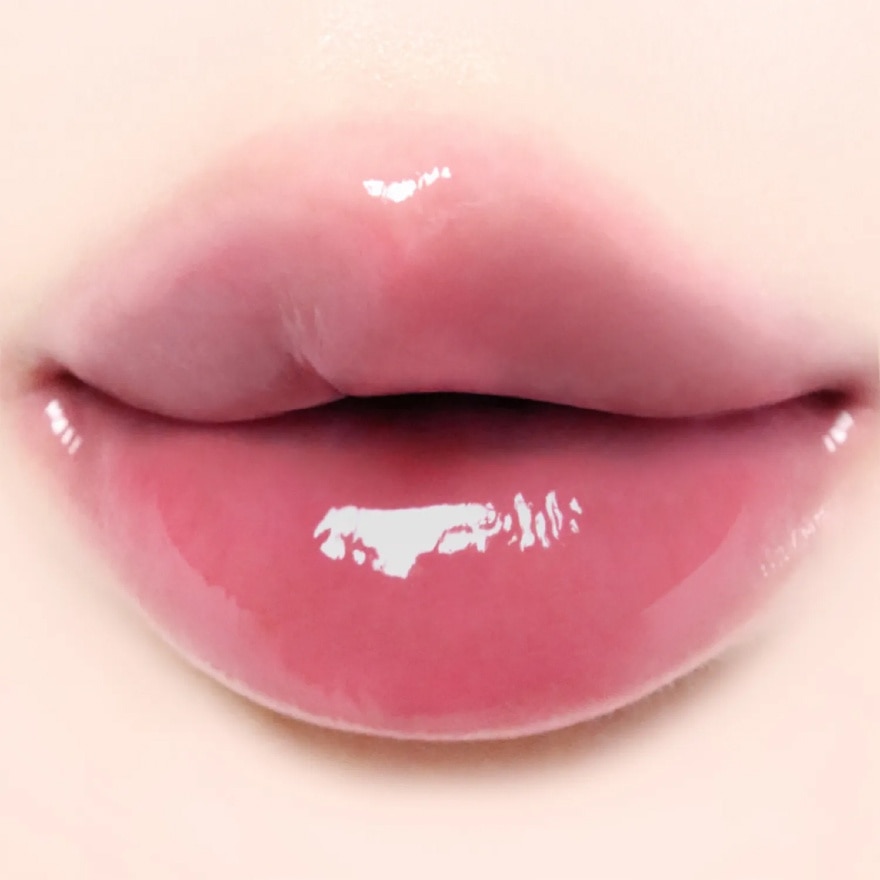 Tint Balm Keyring 06 Acai