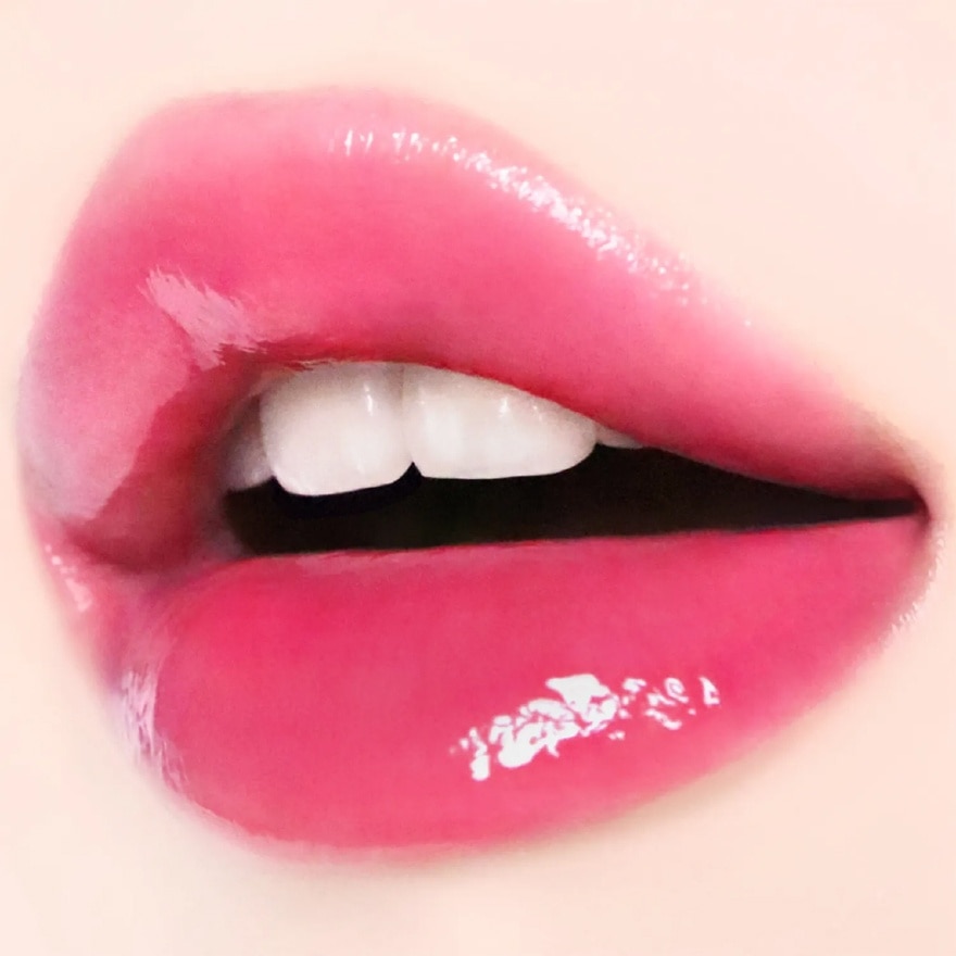 Tint Balm Keyring 07 Ruby Berry