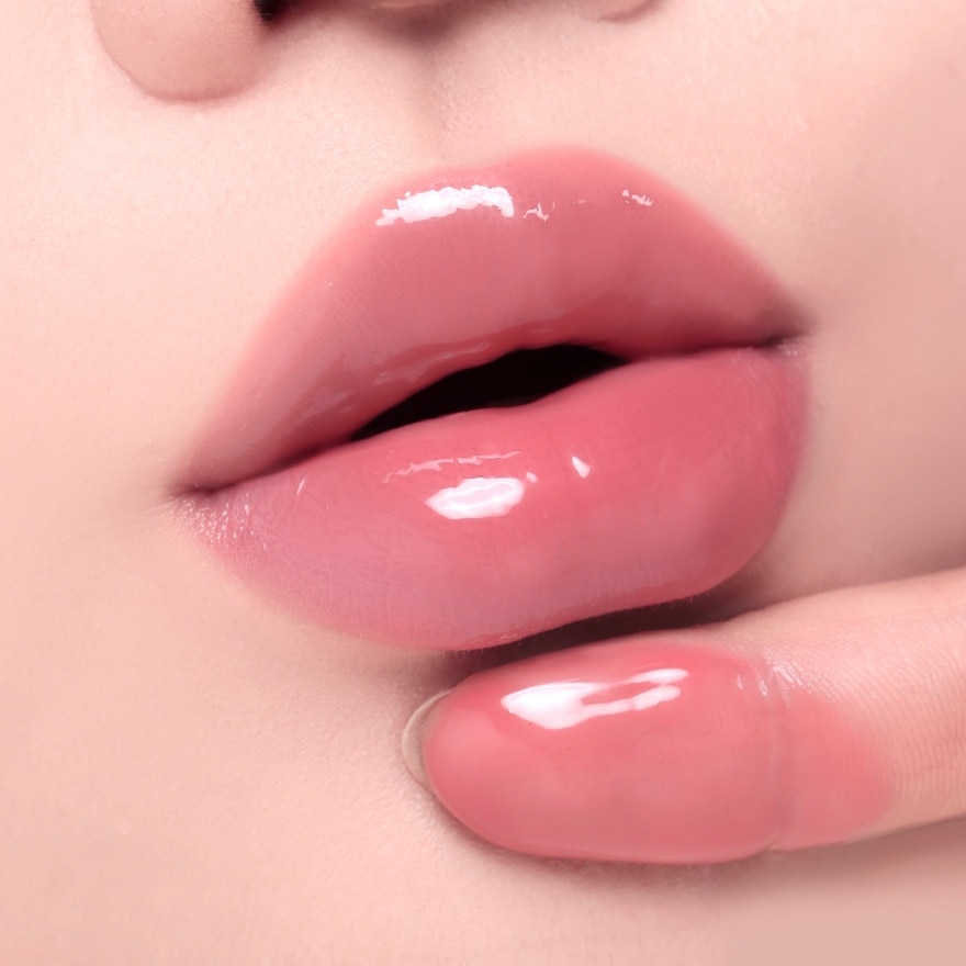 Jel-Fit Gloss 03 Nurose