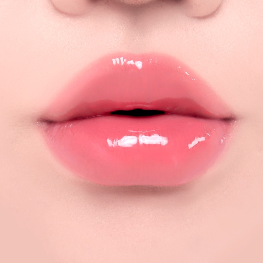 Jel-Fit Gloss 05 Honey Boksoonga