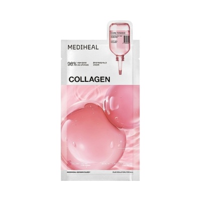 MEDIHEAL - Collagen Essential Mask 1s image