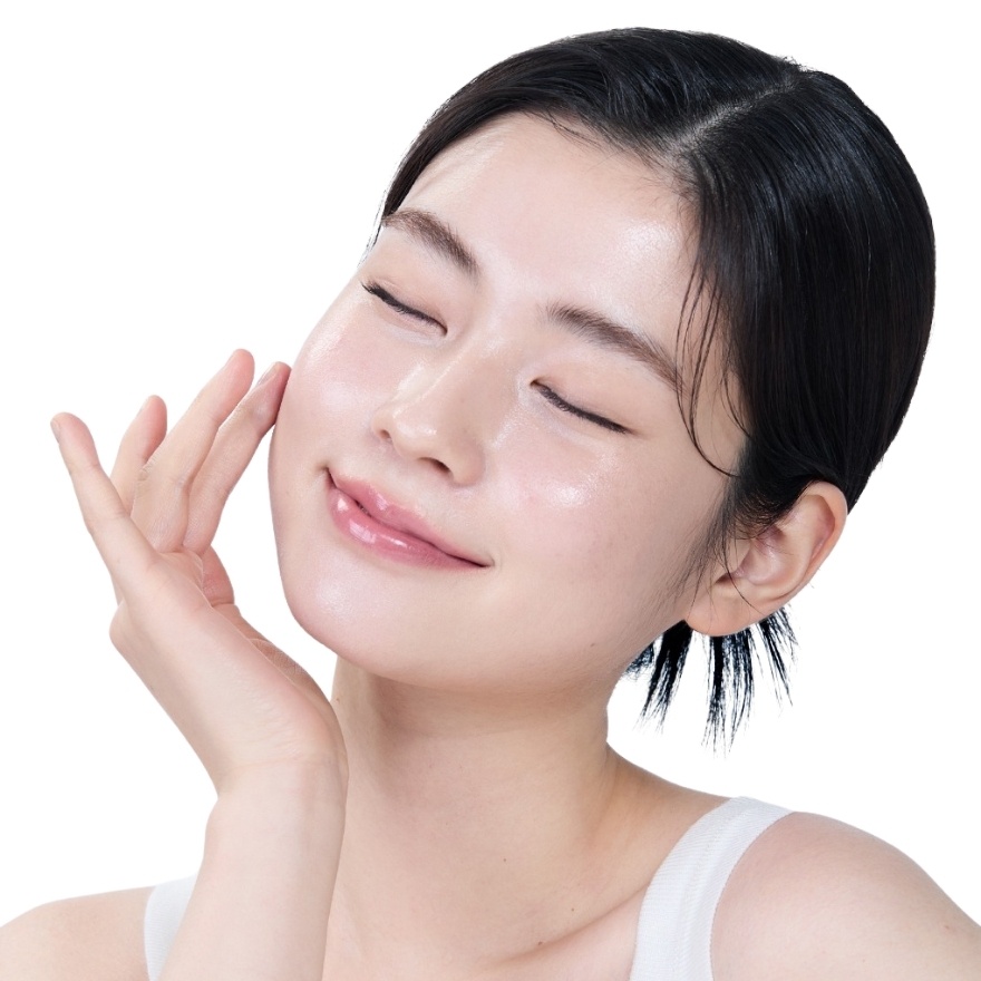 Cica Calming Ampoule Mask 1s image