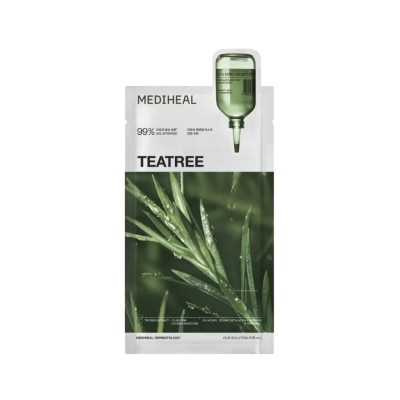 MEDIHEAL Teatree Essential Mask 1s