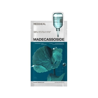 MEDIHEAL Madecassoside Essential Mask 1s