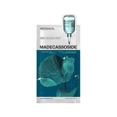 MEDIHEAL - Madecassoside Essential Mask 1s image