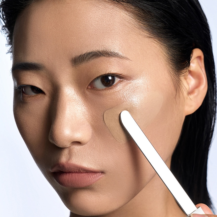 Organza Fit Spatula Foundation 25.3