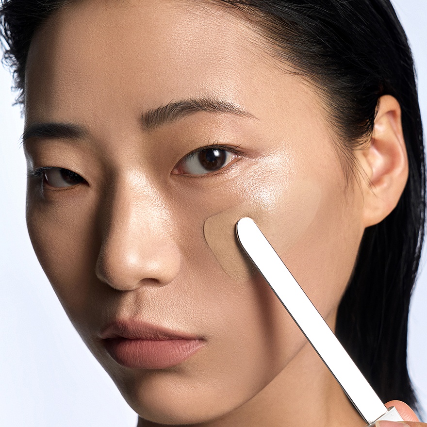Organza Fit Spatula Foundation 25.3