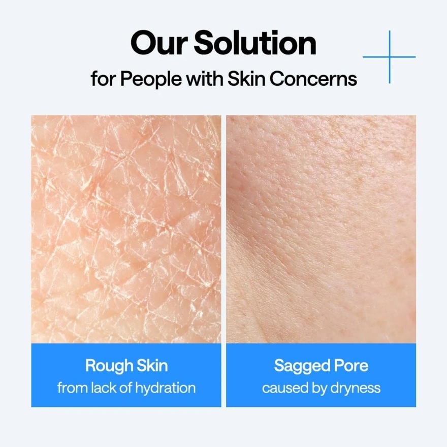 Hyaluronate Wrapping Serum Mask 1s image