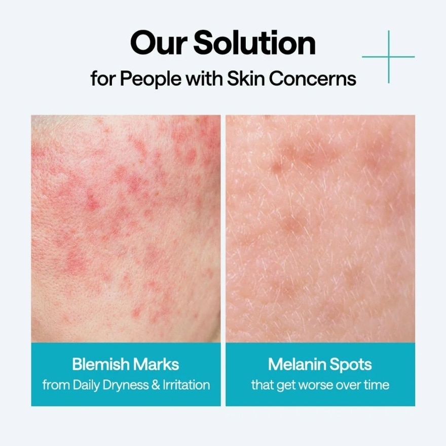 Madecassoside Wrapping Serum Mask 1s