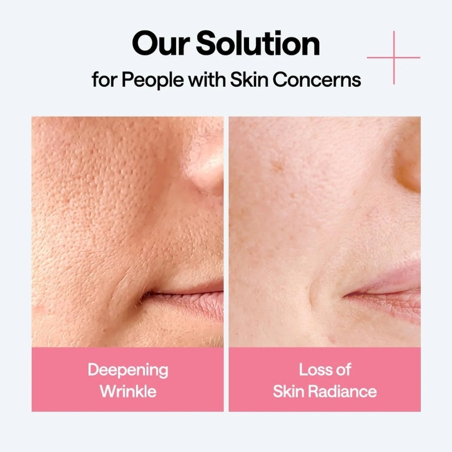 Collagen Wrapping Serum Mask 1s image