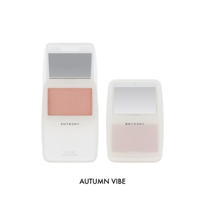 ENTROPY - Slide Up Dough Cheek Autumn Vibe