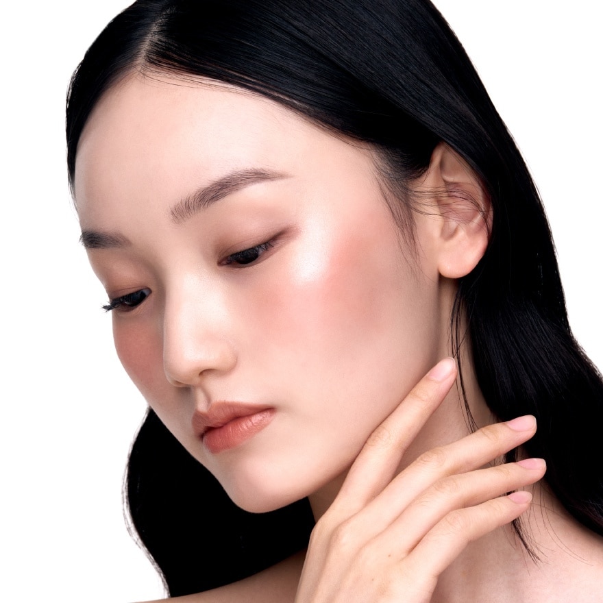 Slide Up Dough Cheek Hug Flash