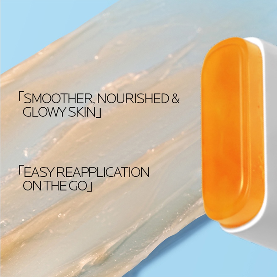 Anthelios UVAir™ Vitamin Sun Stick SPF50+ 10ml image